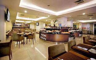 Aston Pluit Hotel & Residence