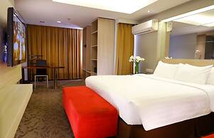 Aston Pluit Hotel & Residence