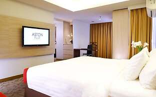 Aston Pluit Hotel & Residence