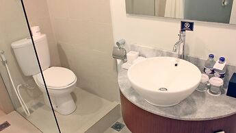Aston Pluit Hotel & Residence