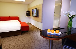 Aston Pluit Hotel & Residence