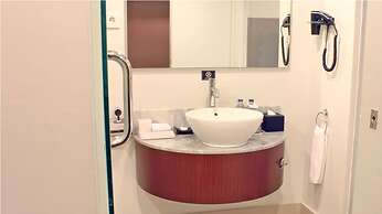Aston Pluit Hotel & Residence