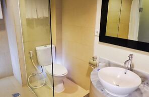 Aston Pluit Hotel & Residence