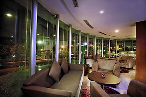 Aston Pluit Hotel & Residence