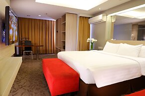 Aston Pluit Hotel & Residence