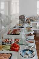 Hotel Amabilis