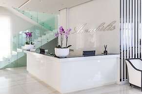 Hotel Amabilis