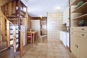Apartamentos Lake Placid
