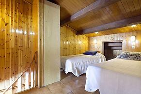 Apartamentos Lake Placid
