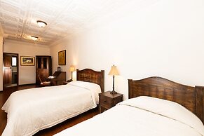 Hotel Inca Real