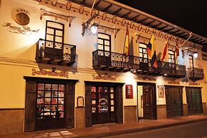 Hotel Inca Real