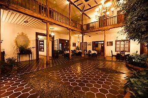 Hotel Inca Real