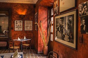 Hotel Inca Real