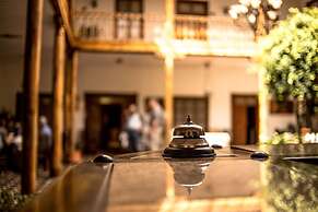 Hotel Inca Real