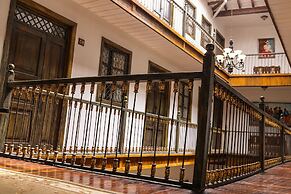 Hotel Inca Real