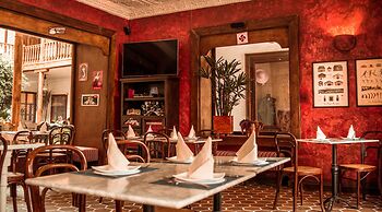 Hotel Inca Real