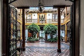 Hotel Inca Real