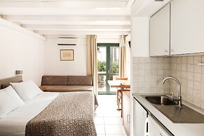 Zaton Holiday Resort Apartments