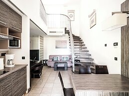 Zaton Holiday Resort Apartments