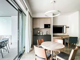 Zaton Holiday Resort Apartments