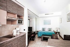Zaton Holiday Resort Apartments