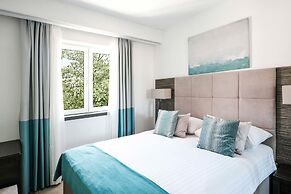 Zaton Holiday Resort Apartments