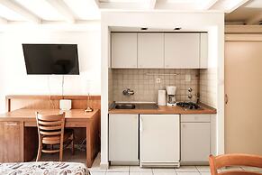 Zaton Holiday Resort Apartments