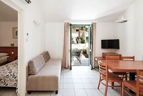 Zaton Holiday Resort Apartments