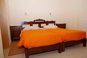 Aposperitis Traditional Guesthouse
