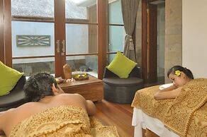 Luwak Ubud Villa & Jungle Suite