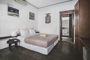 Luwak Ubud Villa & Jungle Suite