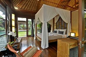 Luwak Ubud Villa & Jungle Suite