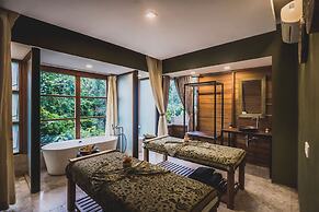 Luwak Ubud Villa & Jungle Suite