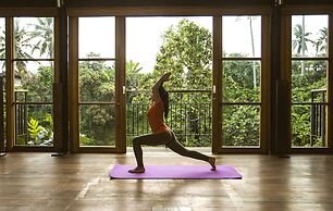Luwak Ubud Villa & Jungle Suite