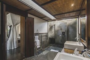 Luwak Ubud Villa & Jungle Suite