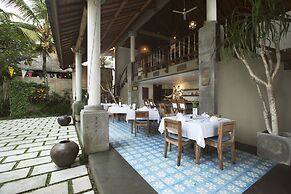 Luwak Ubud Villa & Jungle Suite
