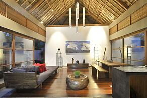 Luwak Ubud Villa & Jungle Suite