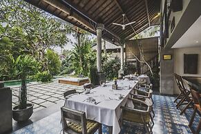 Luwak Ubud Villa & Jungle Suite