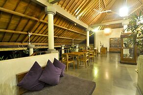 Luwak Ubud Villa & Jungle Suite
