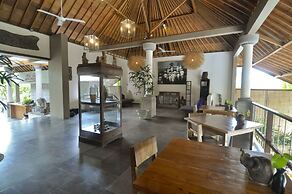 Luwak Ubud Villa & Jungle Suite