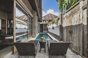 Luwak Ubud Villa & Jungle Suite