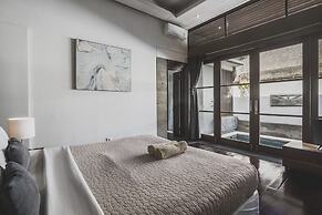Luwak Ubud Villa & Jungle Suite