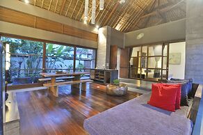 Luwak Ubud Villa & Jungle Suite
