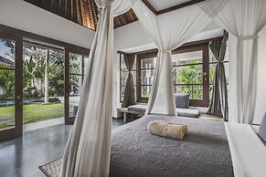 Luwak Ubud Villa & Jungle Suite
