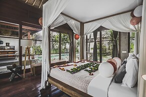Luwak Ubud Villa & Jungle Suite