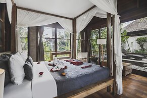 Luwak Ubud Villa & Jungle Suite