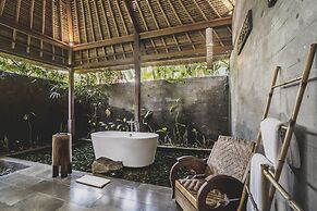 Luwak Ubud Villa & Jungle Suite