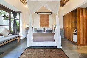 Luwak Ubud Villa & Jungle Suite