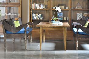 Luwak Ubud Villa & Jungle Suite