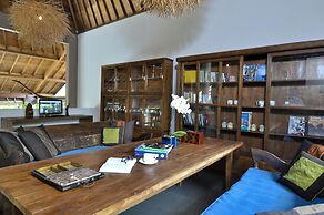 Luwak Ubud Villa & Jungle Suite